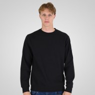 Μπλούζα Μακρύ Μανίκι Rebase 262RTOP-1121 Black