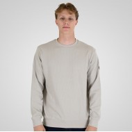 Μπλούζα Μακρύ Μανίκι Rebase 262RTOP-1121 Ice Grey