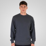 Μπλούζα Μακρύ Μανίκι Rebase 262RTOP-1121 Steel Blue