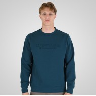 Φούτερ Rebase 262RTOP-1173 Deep Teal