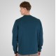 Φούτερ Rebase 262RTOP-1173 Deep Teal Φούτερ