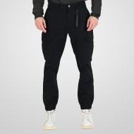 Παντελόνι Cargo Rebase 262RCCP-4110 Black