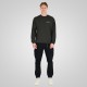 Παντελόνι Cargo Rebase 262RCCP-4110 Black Cargo Pants