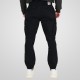 Παντελόνι Cargo Rebase 262RCCP-4110 Black Cargo Pants