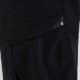 Παντελόνι Cargo Rebase 262RCCP-4110 Black Cargo Pants