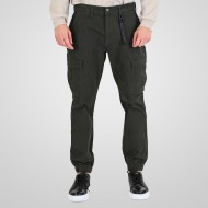 Παντελόνι Cargo Rebase 262RCCP-4110 Fog