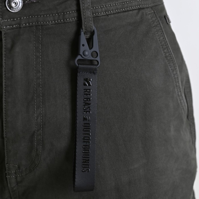 Παντελόνι Cargo Rebase 262RCCP-4110 Fog Cargo Pants