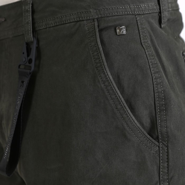 Παντελόνι Cargo Rebase 262RCCP-4110 Fog Cargo Pants