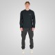 Παντελόνι Cargo Rebase 262RCCP-4110 Smoke Grey Cargo Pants