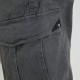 Παντελόνι Cargo Rebase 262RCCP-4110 Smoke Grey Cargo Pants