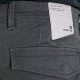 Παντελόνι Cargo Rebase 262RCCP-4110 Smoke Grey Cargo Pants