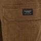Παντελόνι Cargo Rebase 262RCCP-4122 Cigar Cargo Pants