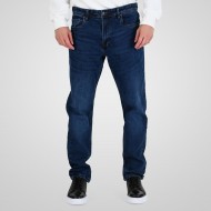 Παντελόνι Jean Rebase 262RJP-4119 Medium Blue Denim