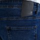 Παντελόνι Jean Rebase 262RJP-4119 Medium Blue Denim Jeans