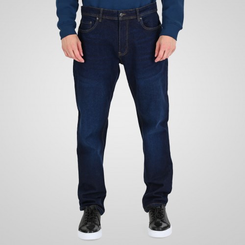 Παντελόνι Jean Rebase 262RJP-4119 Raw Blue Denim