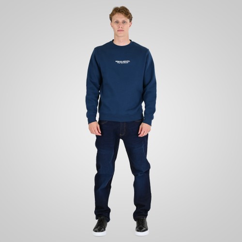 Παντελόνι Jean Rebase 262RJP-4119 Raw Blue Denim