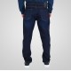 Παντελόνι Jean Rebase 262RJP-4119 Raw Blue Denim Jeans