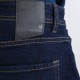 Παντελόνι Jean Rebase 262RJP-4119 Raw Blue Denim Jeans