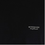 Μπλούζα Μακρύ Μανίκι Rebase 262RTS-9160 Black