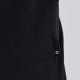 Μπλούζα Μακρύ Μανίκι Rebase 262RTS-9160 Black Μακρυμάνικες