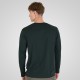 Μπλούζα Μακρύ Μανίκι Rebase 262RTS-9160 Forest Green Μακρυμάνικες