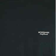 Μπλούζα Μακρύ Μανίκι Rebase 262RTS-9160 Forest Green