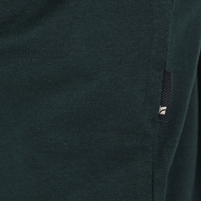 Μπλούζα Μακρύ Μανίκι Rebase 262RTS-9160 Forest Green Μακρυμάνικες