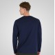 Μπλούζα Μακρύ Μανίκι Rebase 262RTS-9160 Navy Μακρυμάνικες