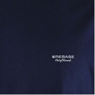 Μπλούζα Μακρύ Μανίκι Rebase 262RTS-9160 Navy