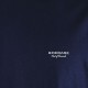 Μπλούζα Μακρύ Μανίκι Rebase 262RTS-9160 Navy Μακρυμάνικες