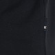 Μπλούζα Μακρύ Μανίκι Rebase 262RTS-9161 Black Μακρυμάνικες