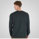 Μπλούζα Μακρύ Μανίκι Rebase 262RTS-9162 Dark Khaki Μακρυμάνικες
