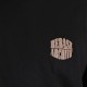 Μπλούζα Rebase 262RTS-9164 Black T-Shirt