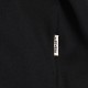 Μπλούζα Rebase 262RTS-9164 Black T-Shirt