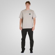 Μπλούζα Rebase 262RTS-9164 Ice Grey