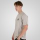Μπλούζα Rebase 262RTS-9164 Ice Grey T-Shirt