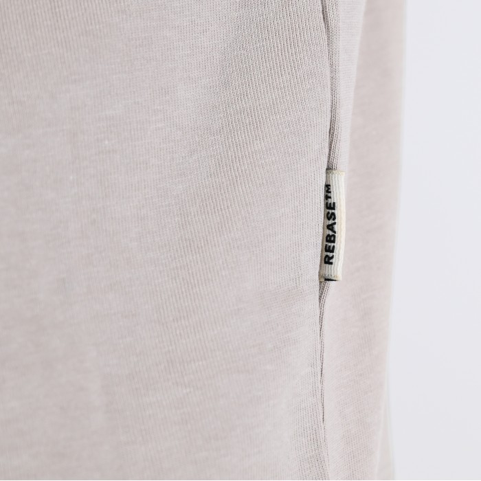 Μπλούζα Rebase 262RTS-9164 Ice Grey T-Shirt
