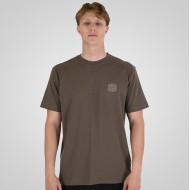 Μπλούζα Rebase 262RTS-9164 Taupe