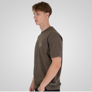 Μπλούζα Rebase 262RTS-9164 Taupe