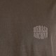 Μπλούζα Rebase 262RTS-9164 Taupe T-Shirt