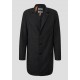 Ημίπαλτο S.Oliver 2178090 98΅΅W0 Dark Grey Χειμερινά Μπουφάν Ημίπαλτο S.Oliver 2178090 98΅΅W0 Dark Grey Χειμερινά Μπουφάν