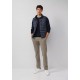 Πουλόβερ s.Oliver 2143173 5978 Navy Πλεκτά