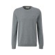 Πουλόβερ s.Oliver 2143173 92W0 Grey Πλεκτά