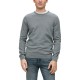 Πουλόβερ s.Oliver 2143173 92W0 Grey Πλεκτά