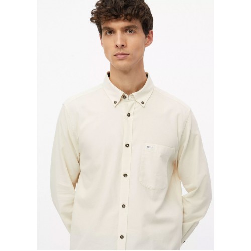 Πουκάμισο s.Oliver 2181242 9303 Light Beige