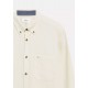 Πουκάμισο s.Oliver 2181242 9303 Light Beige Μακρυμάνικα Πουκάμισα