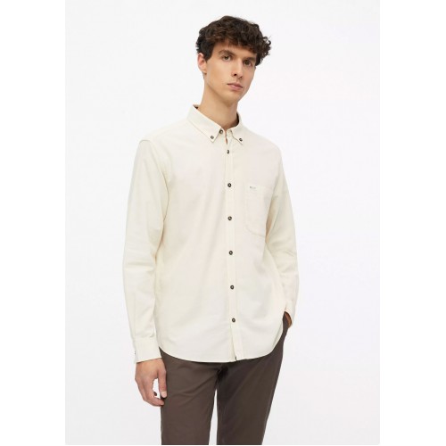 Πουκάμισο s.Oliver 2181242 9303 Light Beige