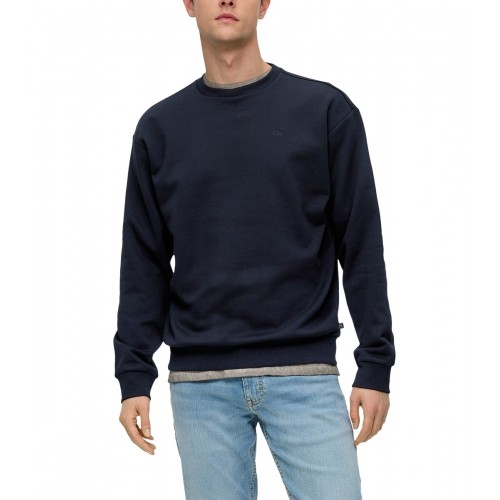 Φούτερ QS By S.Oliver 2141652 99L0 Black