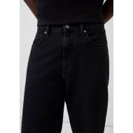 Παντελόνι Jean Qs by S.Oliver 2175217 99Y8 Black