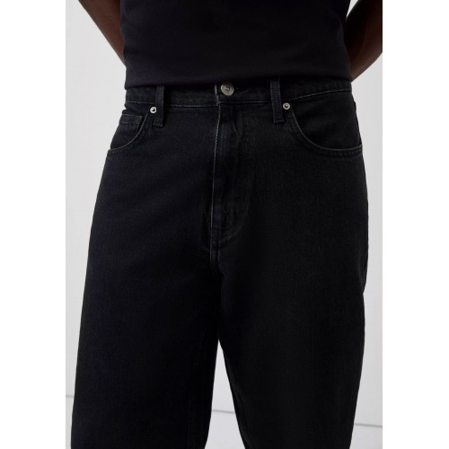 Παντελόνι Jean Qs by S.Oliver 2175217 99Y8 Black